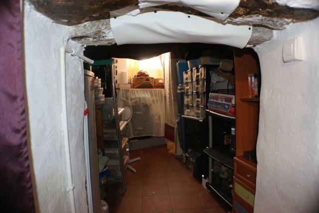 Te koop Dorp / stad House Costa Del Sol Rubite € 95.000,-