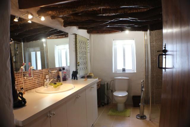 Te koop Dorp / stad House Costa Del Sol Rubite € 95.000,-