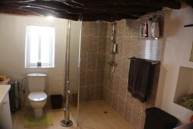 Te koop Dorp / stad House Costa Del Sol Rubite € 95.000,-