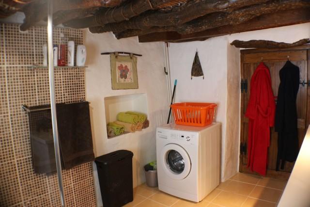 Te koop Dorp / stad House Costa Del Sol Rubite € 95.000,-