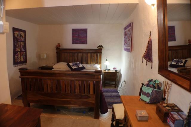 Te koop Dorp / stad House Costa Del Sol Rubite € 95.000,-