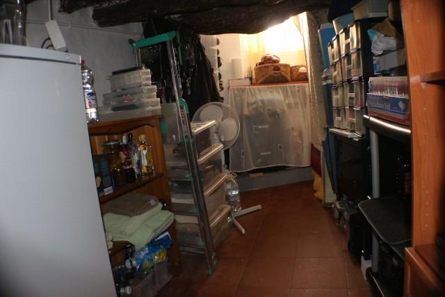 Te koop Dorp / stad House Costa Del Sol Rubite € 95.000,-