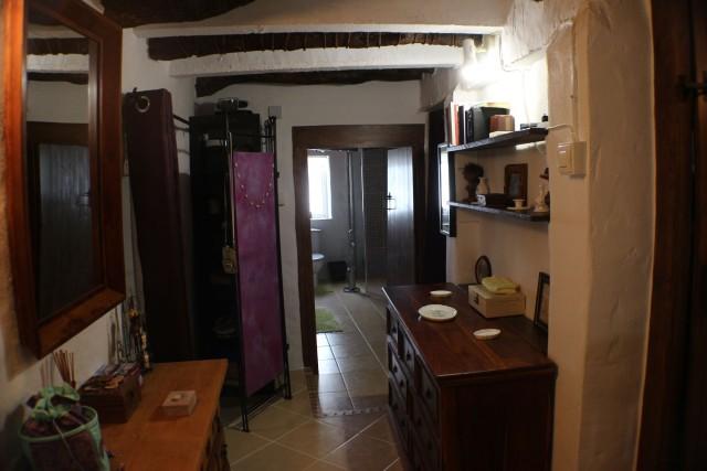 Te koop Dorp / stad House Costa Del Sol Rubite € 95.000,-