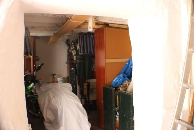 Te koop Dorp / stad House Costa Del Sol Rubite € 95.000,-