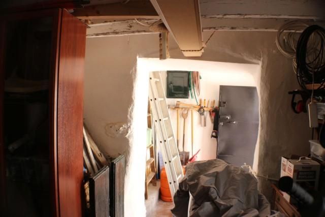 Te koop Dorp / stad House Costa Del Sol Rubite € 95.000,-