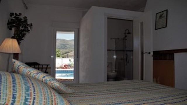 Te koop Herenhuis Costa Del Sol Játar € 270.000,-