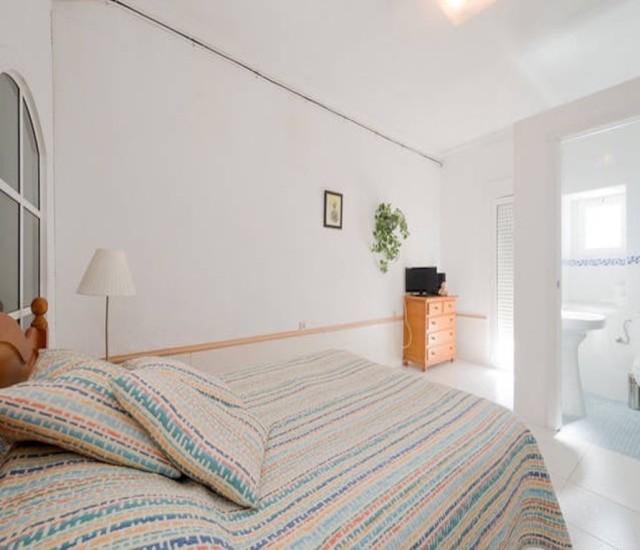 Te koop Herenhuis Costa Del Sol Játar € 270.000,-