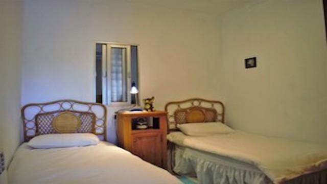 Te koop Herenhuis Costa Del Sol Játar € 270.000,-