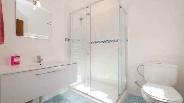 Te koop Herenhuis Costa Del Sol Játar € 270.000,-