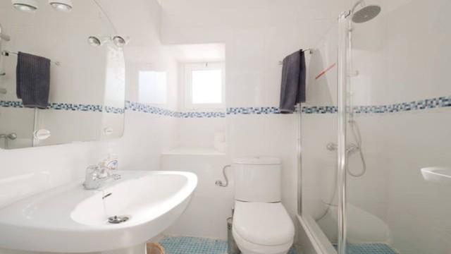 Te koop Herenhuis Costa Del Sol Játar € 270.000,-