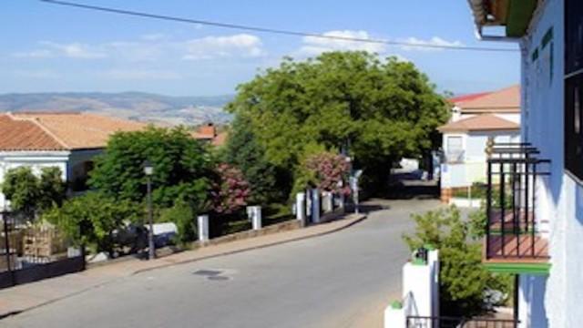 Te koop Herenhuis Costa Del Sol Játar € 270.000,-