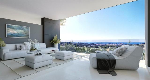 Te koop Nieuwbouw Costa Del Sol Estepona € 257.000,-
