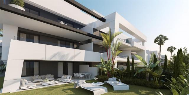 Te koop Nieuwbouw Costa Del Sol Estepona € 257.000,-