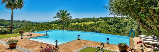 Te koop Villa Costa Del Sol Sotogrande Alto € 5.200.000,-