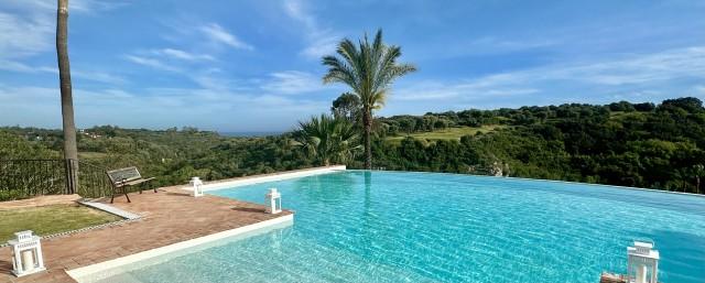 Te koop Villa Costa Del Sol Sotogrande Alto € 5.200.000,-