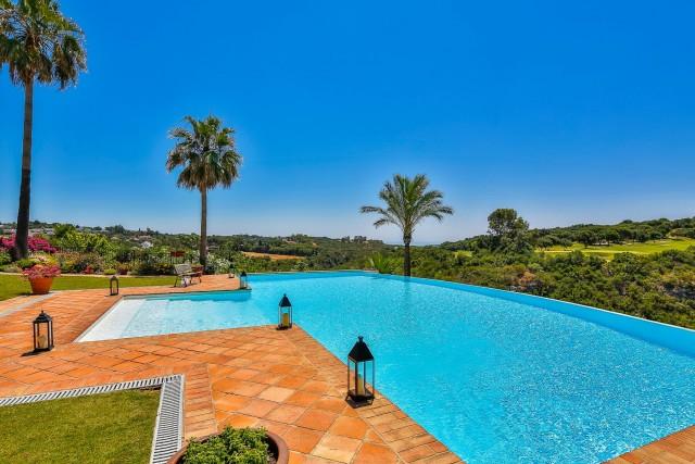 Te koop Villa Costa Del Sol Sotogrande Alto € 5.200.000,-