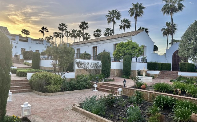 Te koop Villa Costa Del Sol Sotogrande Alto € 5.200.000,-