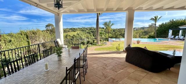 Te koop Villa Costa Del Sol Sotogrande Alto € 5.200.000,-