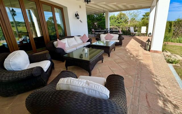 Te koop Villa Costa Del Sol Sotogrande Alto € 5.200.000,-