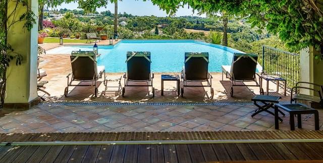 Te koop Villa Costa Del Sol Sotogrande Alto € 5.200.000,-