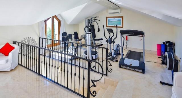 Te koop Villa Costa Del Sol Sotogrande Alto € 5.200.000,-