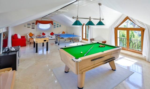 Te koop Villa Costa Del Sol Sotogrande Alto € 5.200.000,-