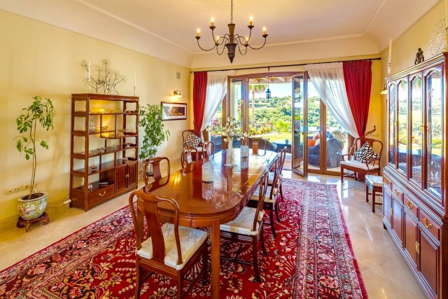 Te koop Villa Costa Del Sol Sotogrande Alto € 5.200.000,-