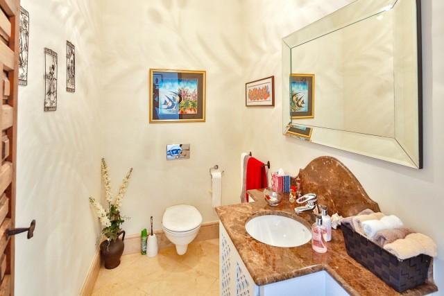 Te koop Villa Costa Del Sol Sotogrande Alto € 5.200.000,-