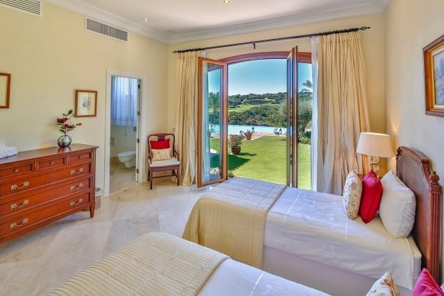 Te koop Villa Costa Del Sol Sotogrande Alto € 5.200.000,-