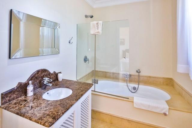 Te koop Villa Costa Del Sol Sotogrande Alto € 5.200.000,-