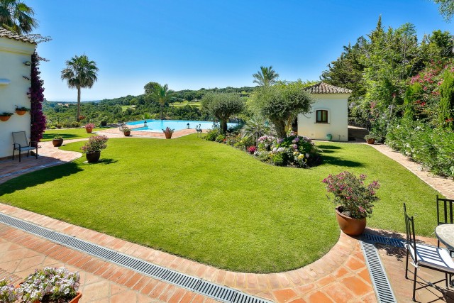 Te koop Villa Costa Del Sol Sotogrande Alto € 5.200.000,-
