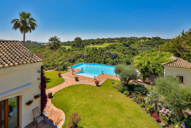 Te koop Villa Costa Del Sol Sotogrande Alto € 5.200.000,-