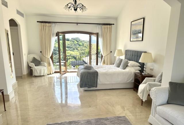 Te koop Villa Costa Del Sol Sotogrande Alto € 5.200.000,-