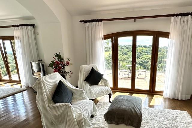 Te koop Villa Costa Del Sol Sotogrande Alto € 5.200.000,-