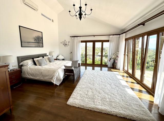 Te koop Villa Costa Del Sol Sotogrande Alto € 5.200.000,-