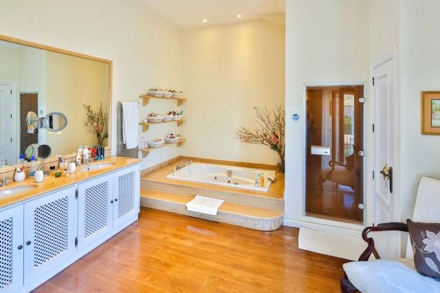 Te koop Villa Costa Del Sol Sotogrande Alto € 5.200.000,-