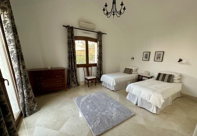 Te koop Villa Costa Del Sol Sotogrande Alto € 5.200.000,-