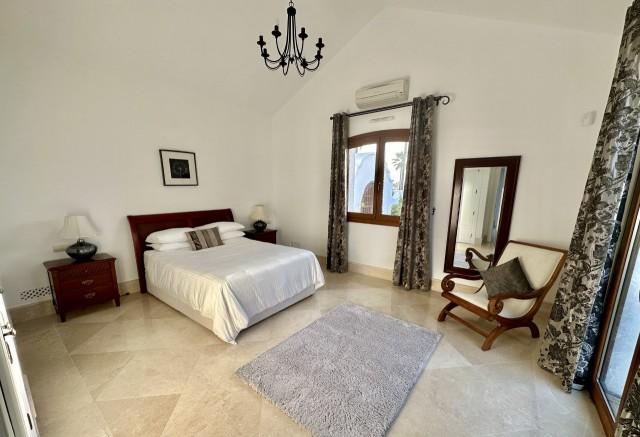 Te koop Villa Costa Del Sol Sotogrande Alto € 5.200.000,-