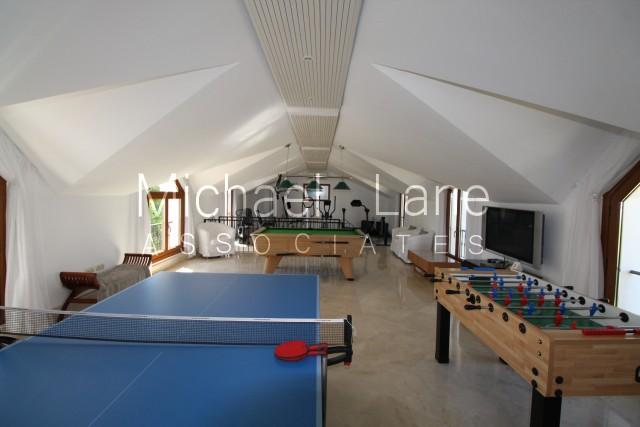 Te koop Villa Costa Del Sol Sotogrande Alto € 5.200.000,-