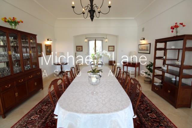 Te koop Villa Costa Del Sol Sotogrande Alto € 5.200.000,-