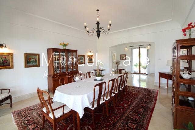 Te koop Villa Costa Del Sol Sotogrande Alto € 5.200.000,-