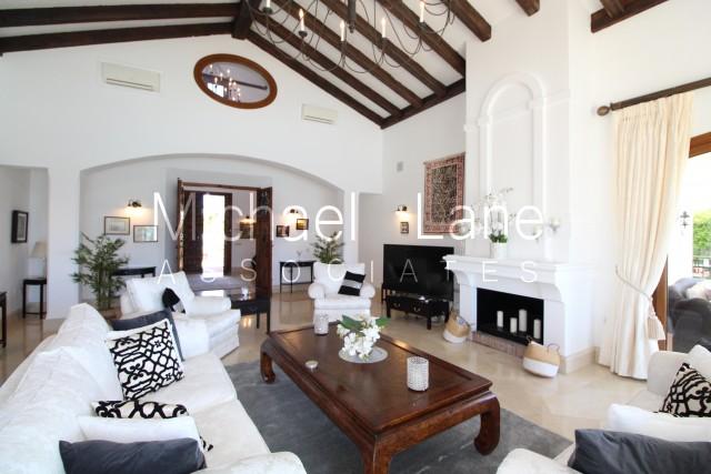 Te koop Villa Costa Del Sol Sotogrande Alto € 5.200.000,-