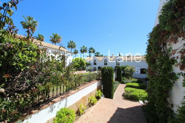 Te koop Villa Costa Del Sol Sotogrande Alto € 5.200.000,-