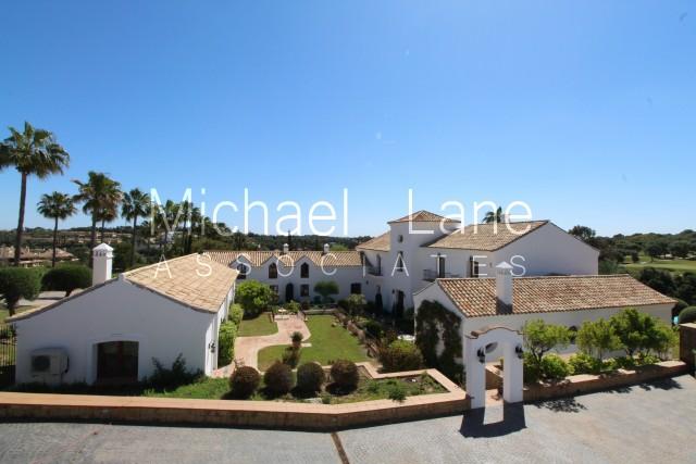 Te koop Villa Costa Del Sol Sotogrande Alto € 5.200.000,-