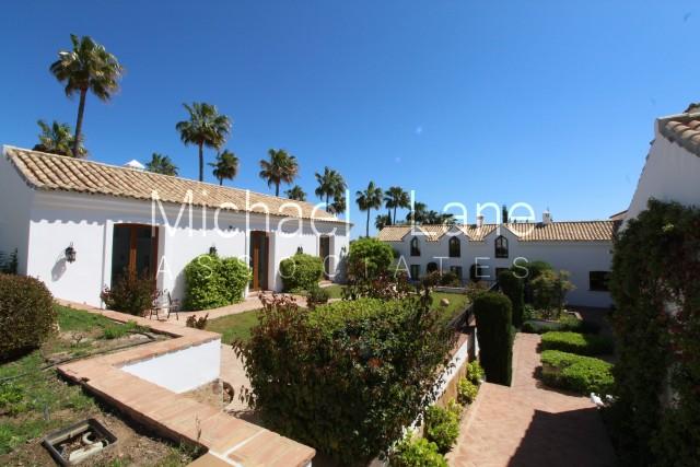 Te koop Villa Costa Del Sol Sotogrande Alto € 5.200.000,-