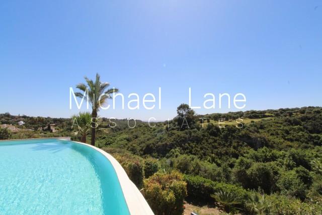 Te koop Villa Costa Del Sol Sotogrande Alto € 5.200.000,-