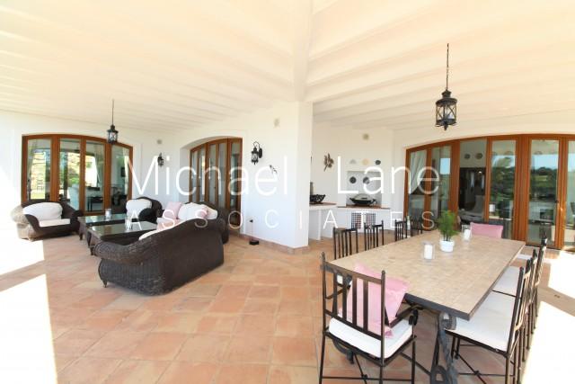 Te koop Villa Costa Del Sol Sotogrande Alto € 5.200.000,-