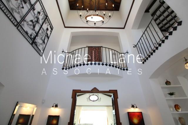 Te koop Villa Costa Del Sol Sotogrande Alto € 5.200.000,-