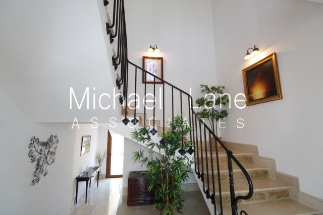 Te koop Villa Costa Del Sol Sotogrande Alto € 5.200.000,-