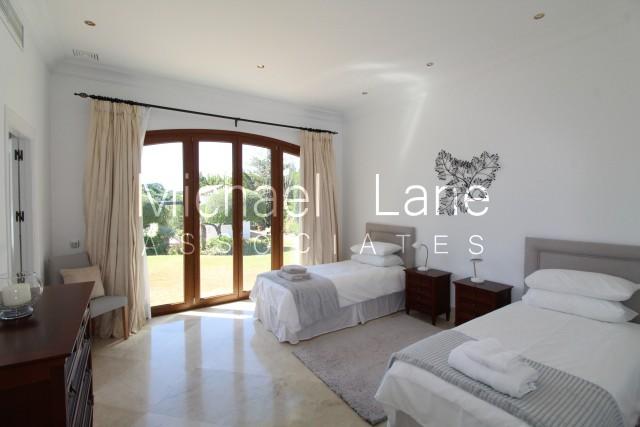 Te koop Villa Costa Del Sol Sotogrande Alto € 5.200.000,-